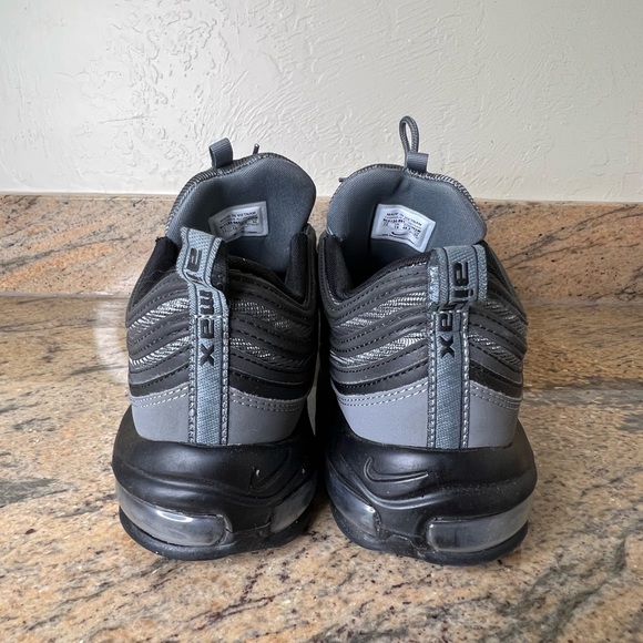 Nike Air Max 97 - Picture 4 of 7